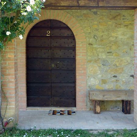 Torre Di Pornello Διαμέρισμα Εξωτερικό φωτογραφία