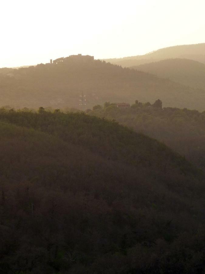 Torre Di Pornello Διαμέρισμα Εξωτερικό φωτογραφία