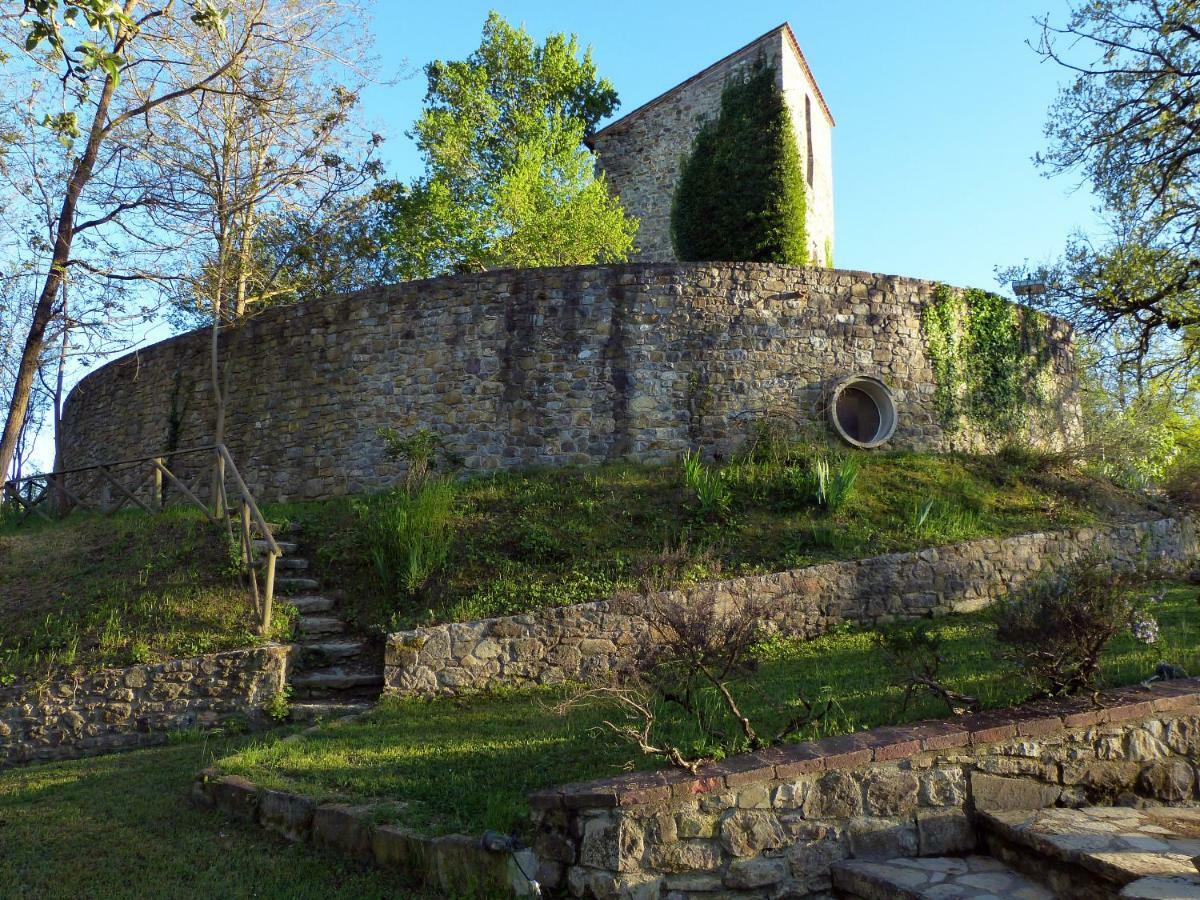 Torre Di Pornello Διαμέρισμα Εξωτερικό φωτογραφία